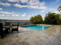 St Lawrence Pools Belleville