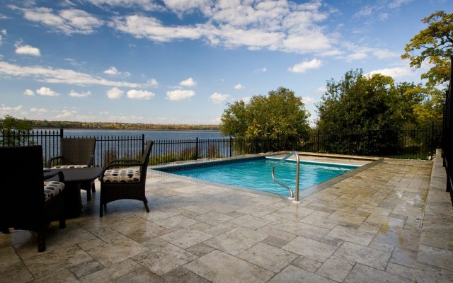 St. Lawrence Pools, Ltd. – Belleville