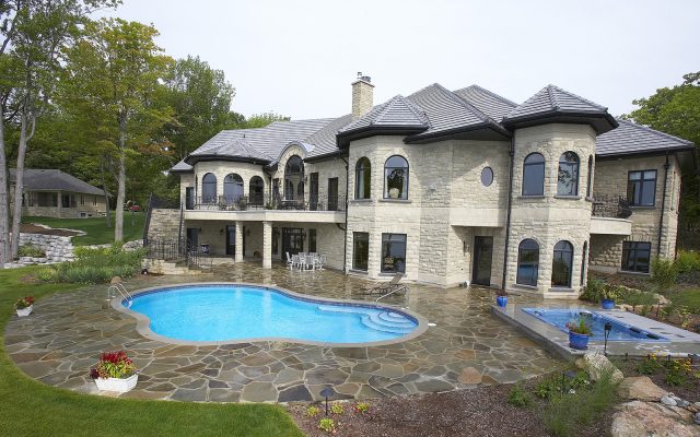 St. Lawrence Pools, Ltd. – Kingston Patio & Pool Store