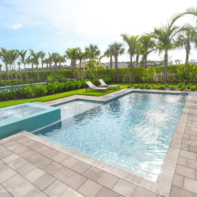 A & G Concrete Pools, Inc.