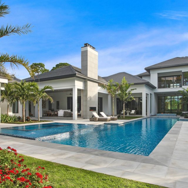 A & G Concrete Pools, Inc.