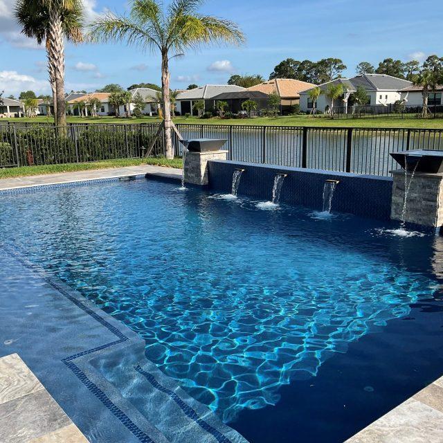 A & G Concrete Pools, Inc.