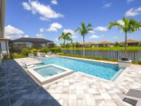 A & G Concrete Pools, Inc.