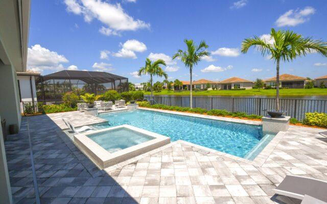 A&G Concrete Pools, Inc, Florida (FL)