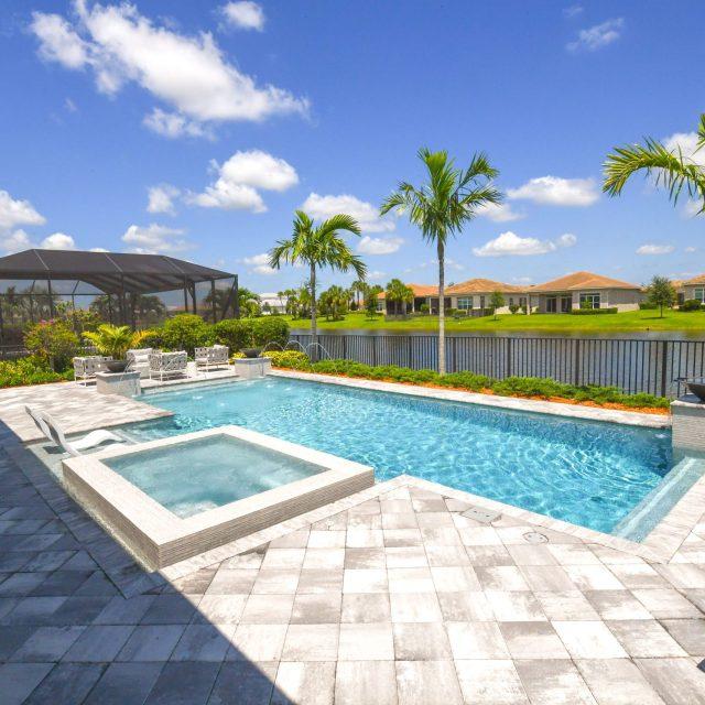 A & G Concrete Pools, Inc.