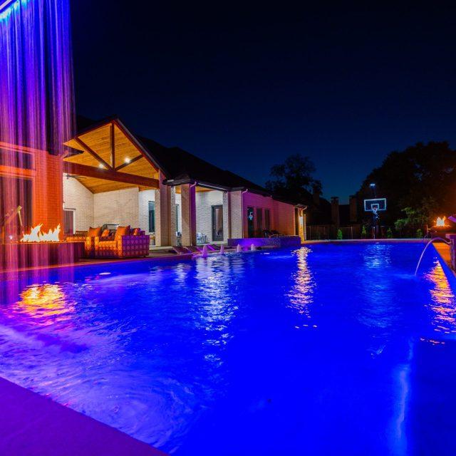 Allison Landscape & Pool Co.