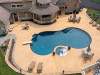 Arrow Master Pools