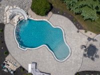 Arrow Master Pools