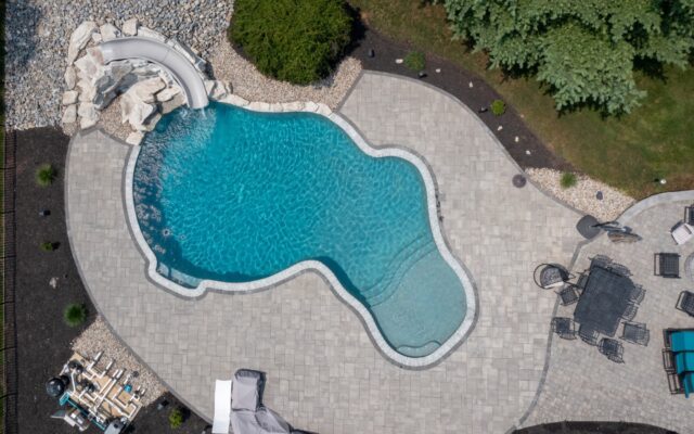 Arrow Master Pools, Pennsylvania (PA)