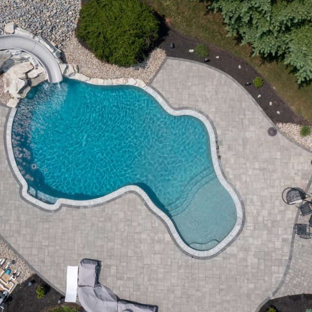 Arrow Master Pools