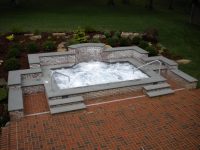 Arrow Master Pools