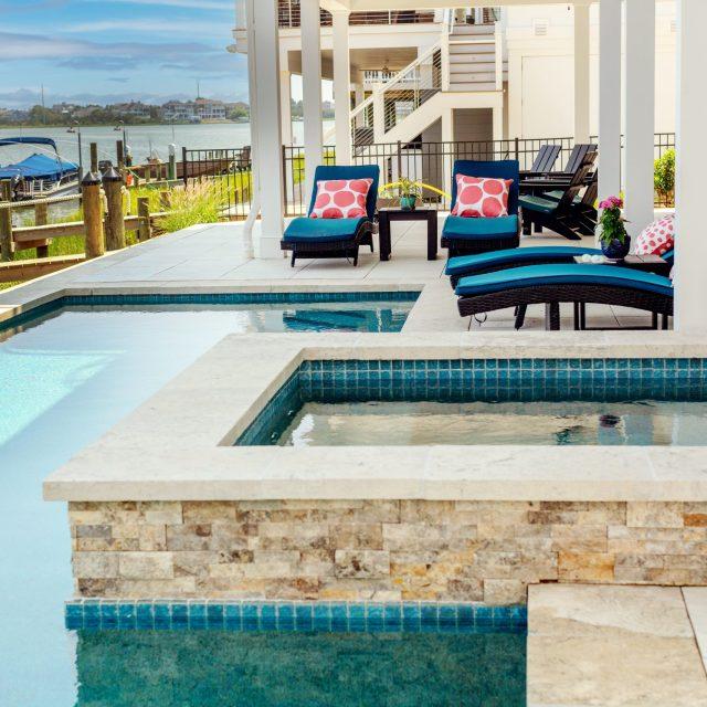 Ashton Pools By Design