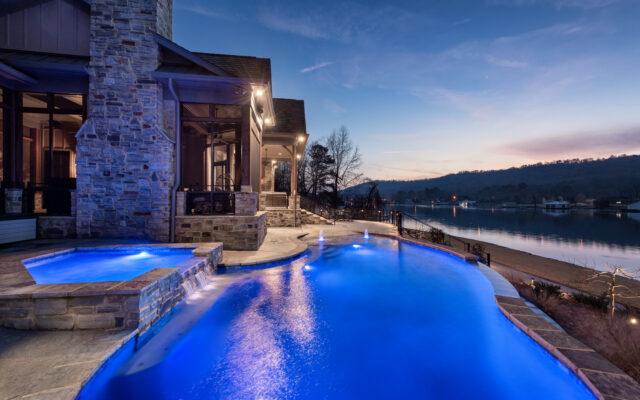 Burleson Pool Co., Inc, Alabama (AL)