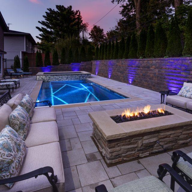 High-Tech Pools, Inc.