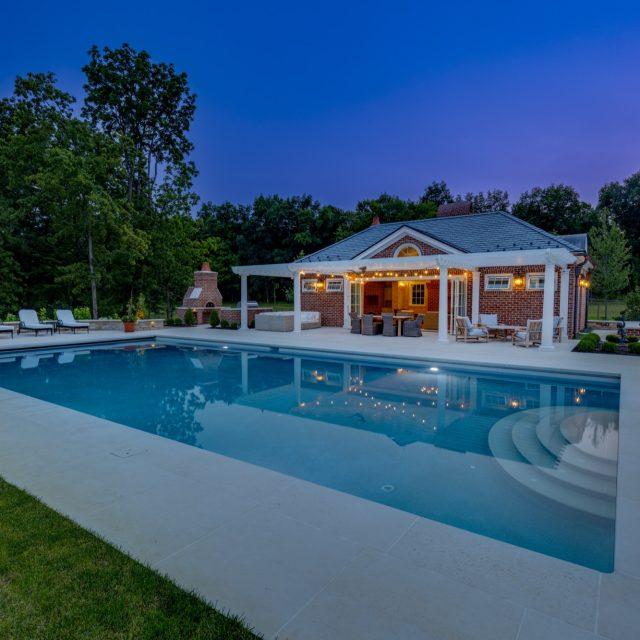 High-Tech Pools, Inc.