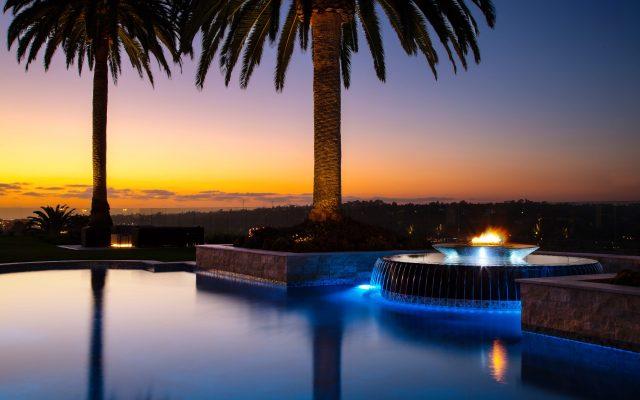 Mission Pools, Inc. Escondido, California (CA)