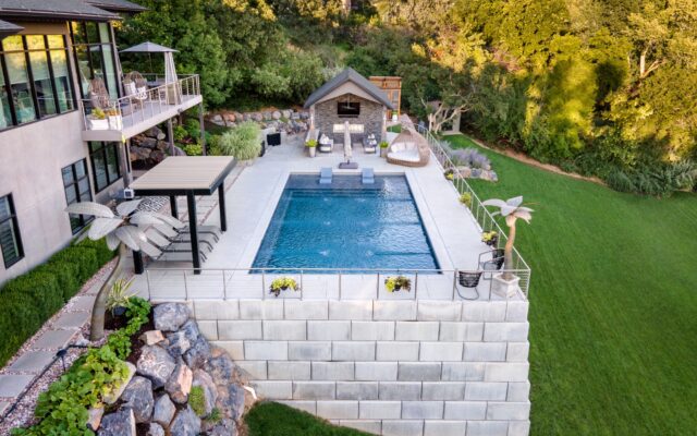 Precision Pools and Spas, Utah (UT)
