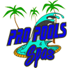 Pro Pools & Spas, Inc, Louisiana (LA) logo