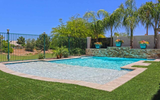 Shasta Pools – Mesa Design Center, Arizona (AZ)