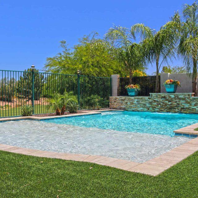 Shasta Pools – Mesa Design Center