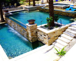 Fossil-Creek-Pools-Geometric-Pool-Traditional-Pool
