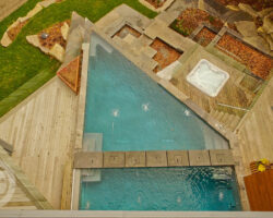 Residential Swimming Pools