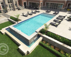 GibSan-Pools-Geometric-Pool-Traditional-Pool