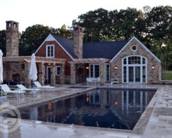 Residential Pools & Spas Gallery