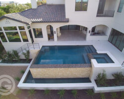 Master-Pools-of-Austin-Geometric-Pool-Traditional-Pool