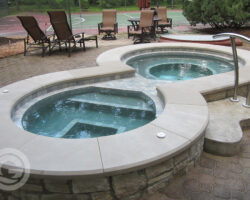 Residential Swimming Pools