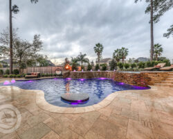Regal-Pools-Spa-Water-Feature