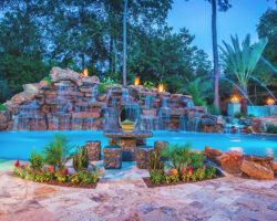 Watermania Residential Spa