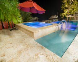 Watermania Residential Spa