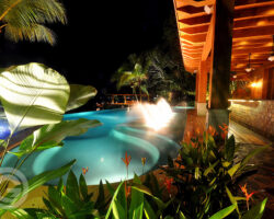 Watermania Residential Spa -Master Pools Guild