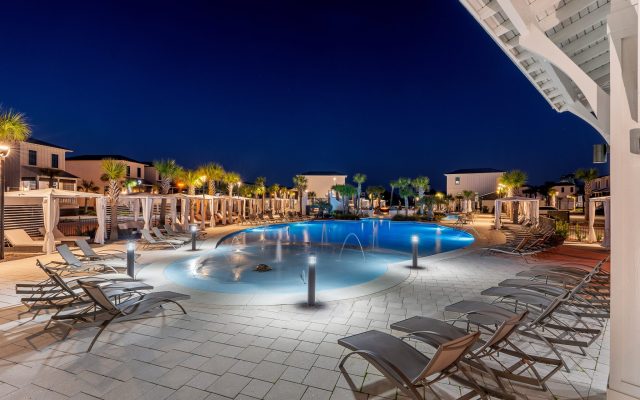 Cox Pools – Orange Beach, Alabama (AL)