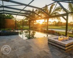 Residential Pools & Spas Gallery