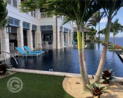 Residential Pools & Spas Gallery