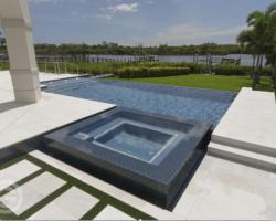 Residential Pools & Spas Gallery