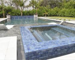 Residential Pools & Spas Gallery