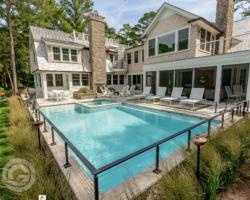 Residential Pools & Spas Gallery