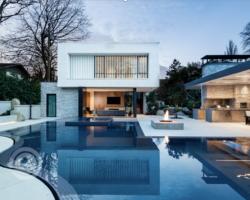 Residential Pools & Spas Gallery