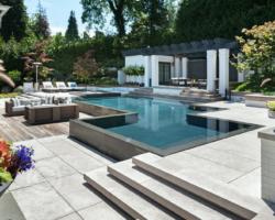 Residential Pools & Spas Gallery