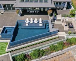 Residential Pools & Spas Gallery
