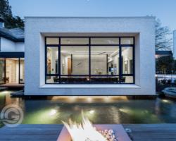 Residential Pools & Spas Gallery