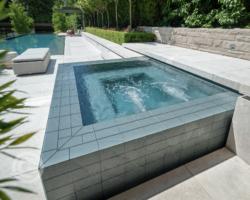 Residential Pools & Spas Gallery