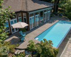Residential Pools & Spas Gallery