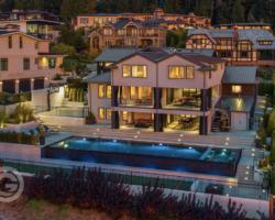 Residential Pools & Spas Gallery