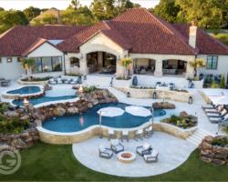 Residential Pools & Spas Gallery