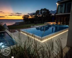 Residential Pools & Spas Gallery
