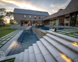 Residential Pools & Spas Gallery